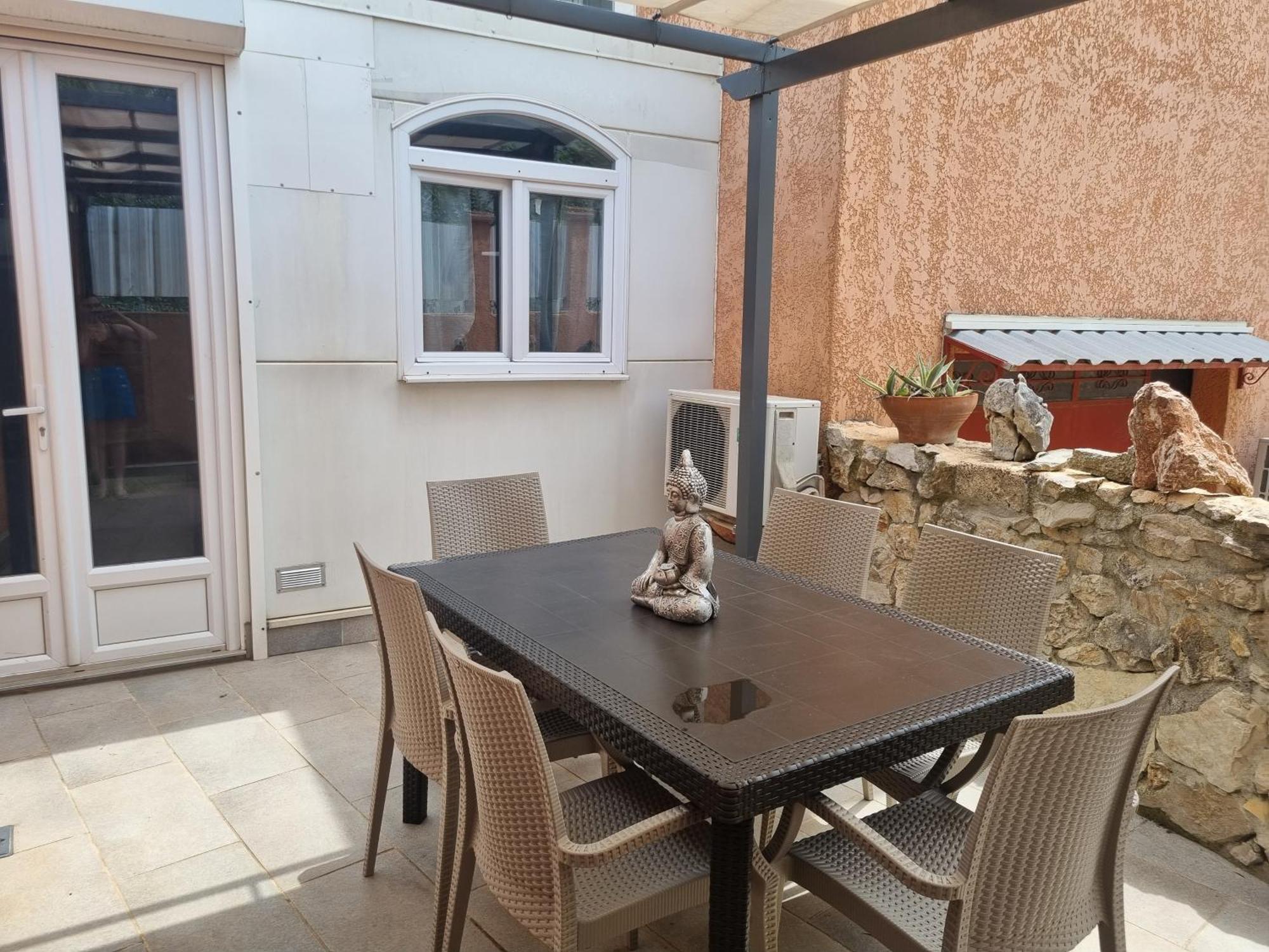 Cameos - Appartement Avec Terrasse Locairbi Le Crès Eksteriør bilde